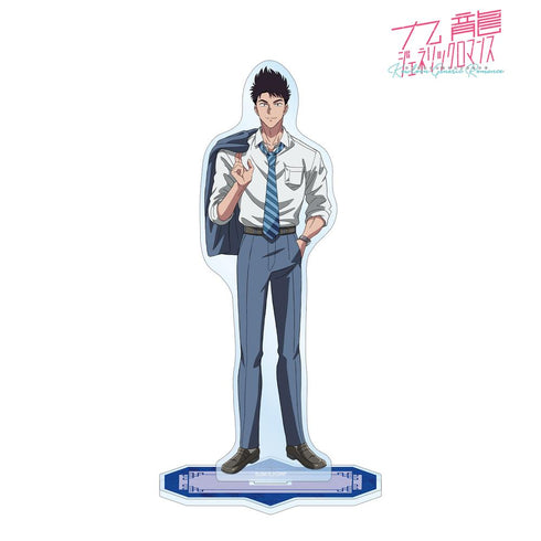 『九龍ジェネリックロマンス』工藤 発 BIGアクリルスタンド